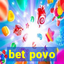 bet povo