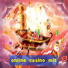 online casino mit den meisten gewinnen