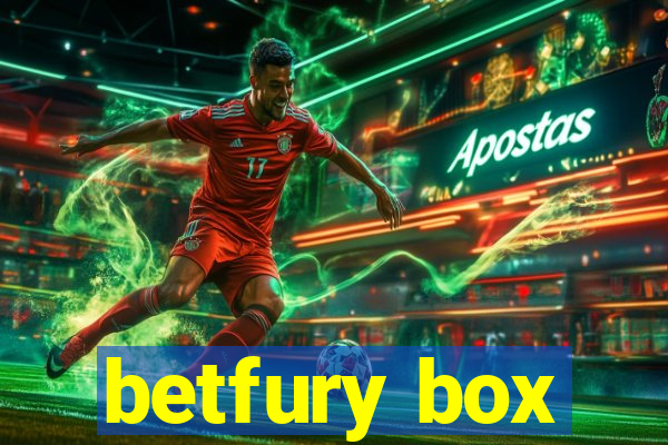 betfury box