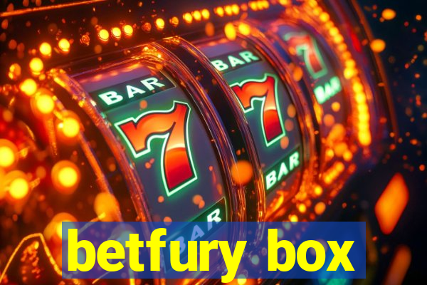 betfury box