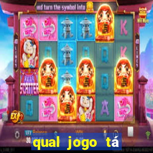 qual jogo tá pagando mais