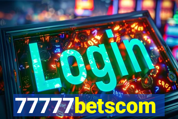 77777betscom