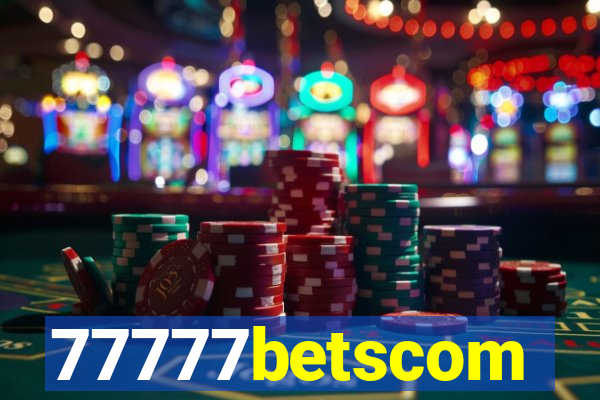 77777betscom