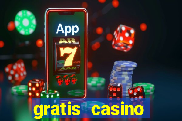 gratis casino freispiele ohne einzahlung