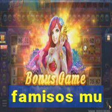 famisos mu