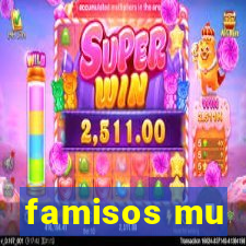 famisos mu