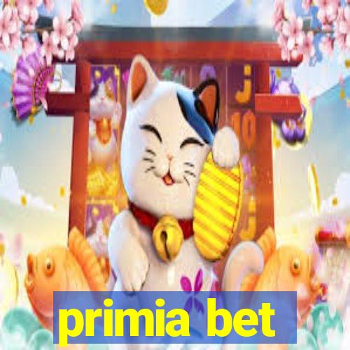 primia bet