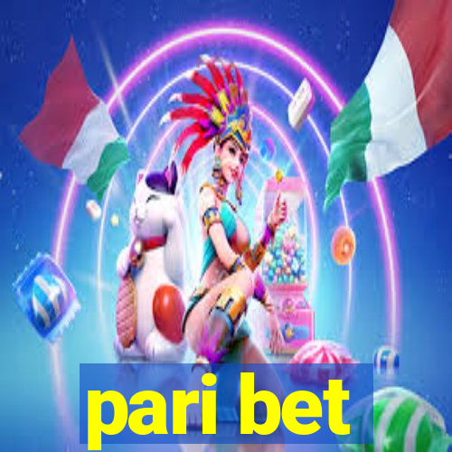 pari bet