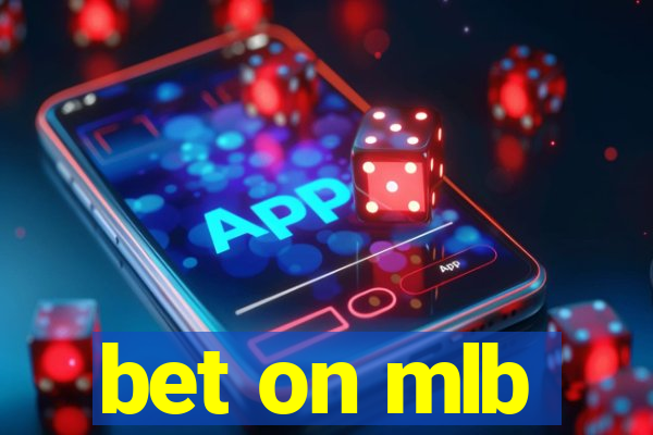 bet on mlb