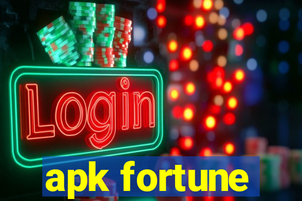 apk fortune