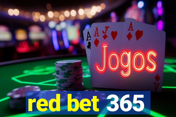 red bet 365