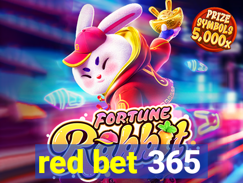 red bet 365