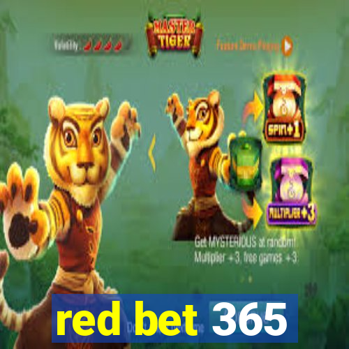 red bet 365