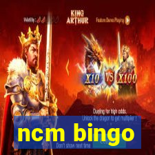 ncm bingo