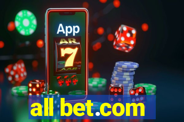 all bet.com