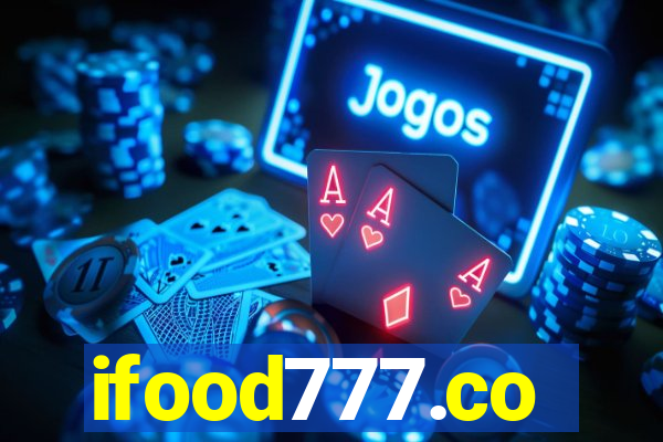 ifood777.co