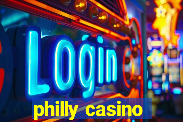 philly casino