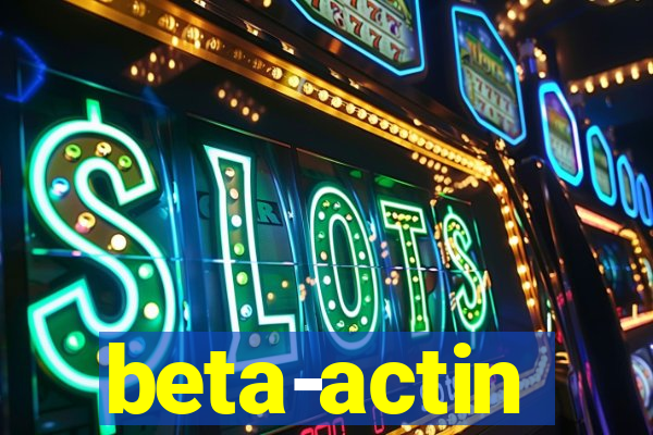 beta-actin