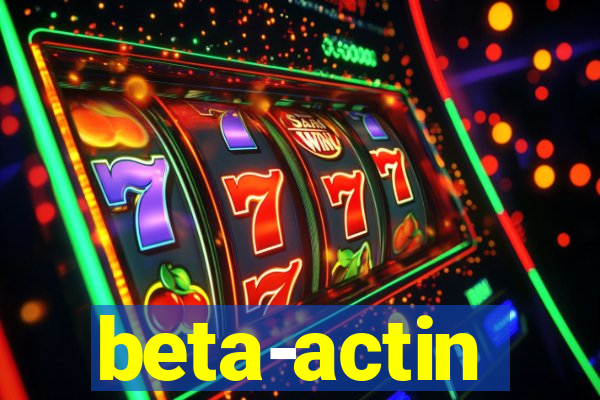 beta-actin