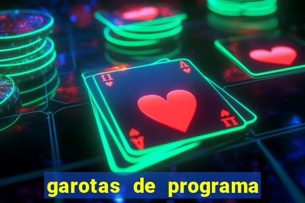 garotas de programa de santos