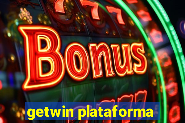 getwin plataforma