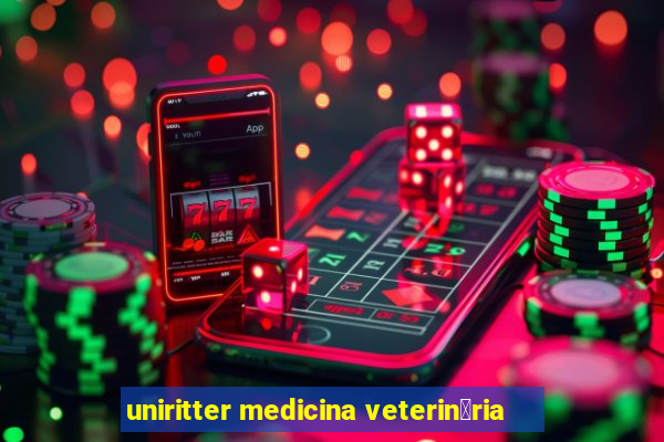 uniritter medicina veterin谩ria