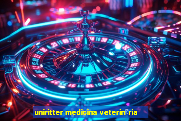 uniritter medicina veterin谩ria