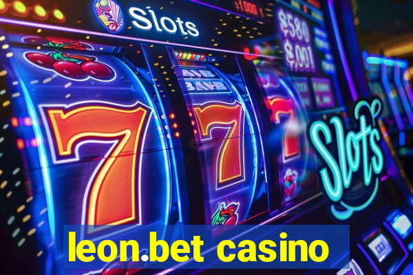 leon.bet casino