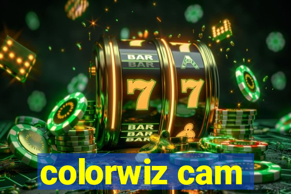 colorwiz cam