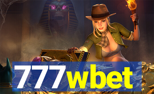 777wbet