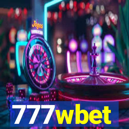 777wbet