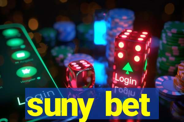 suny bet