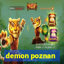 demon poznan