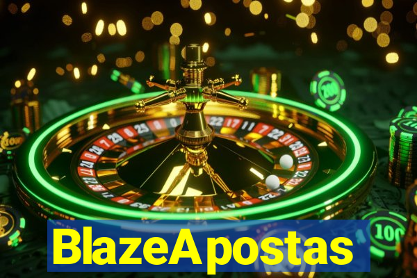 BlazeApostas