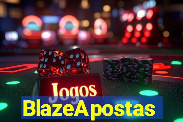 BlazeApostas