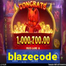 blazecode