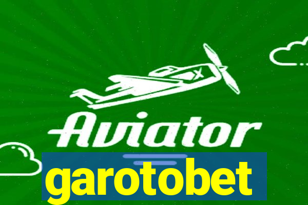 garotobet