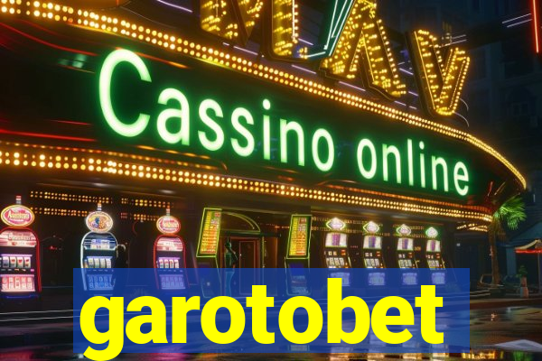 garotobet