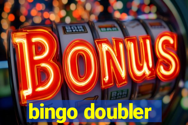 bingo doubler