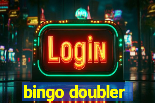 bingo doubler