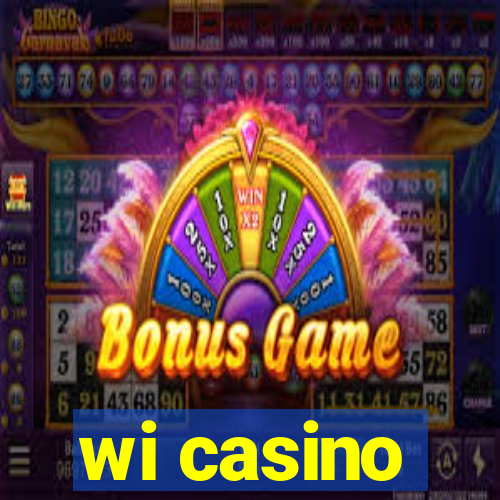 wi casino