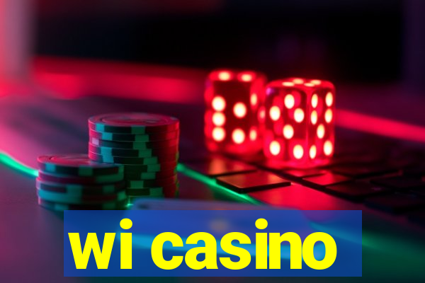 wi casino