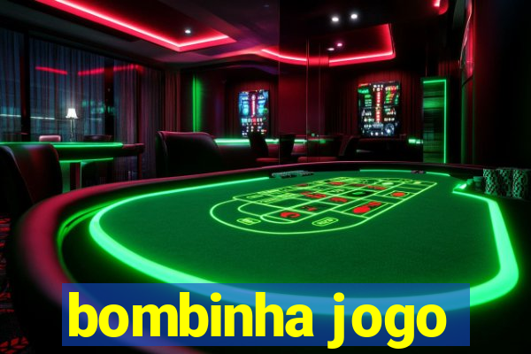 bombinha jogo