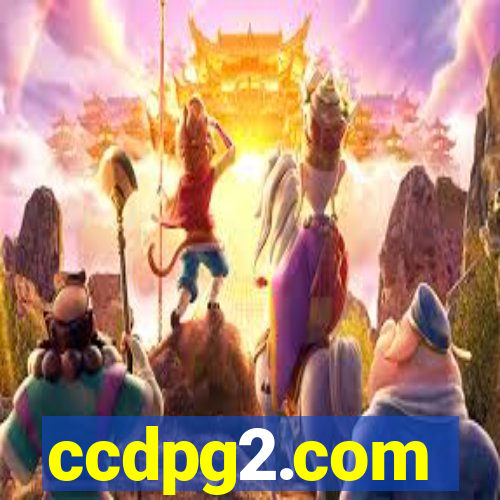 ccdpg2.com