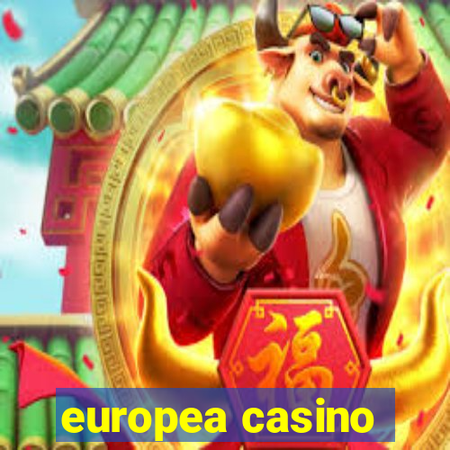 europea casino