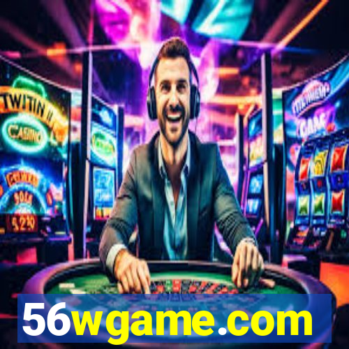 56wgame.com