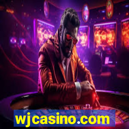 wjcasino.com