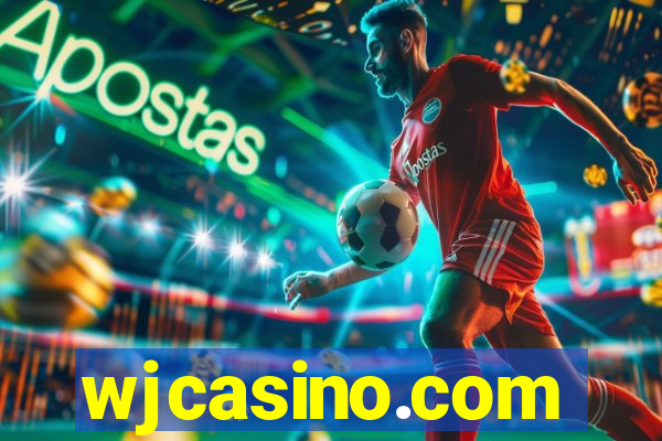 wjcasino.com