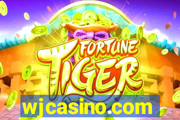 wjcasino.com