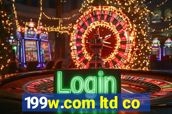 199w.com ltd co